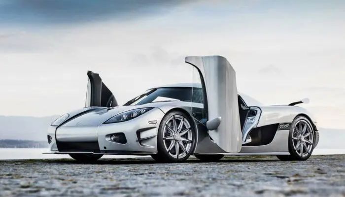 Alasan Mobil Mewah Selalu Jadi Impian Para Pecinta Otomotif