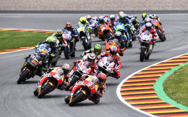 Sensasi Kecepatan: 5 Seri Balap Motor Terpopuler di Dunia