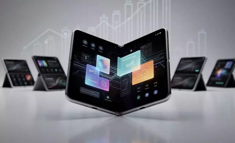 Motorola Razr Fold 2026 : Kebangkitan Ponsel Lipat Ikonik