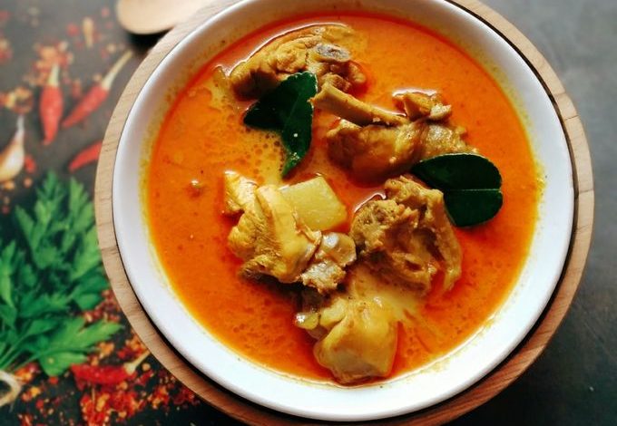 7 Resep Kari Tradisional yang Wajib Dicoba
