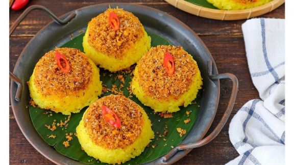 Resep Kue Tradisional Berbahan Ketan, Ada yang Gurih Manis