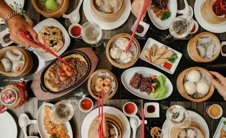 Mengenal Masakan Khas China yang Lezat dan Kaya Rempah