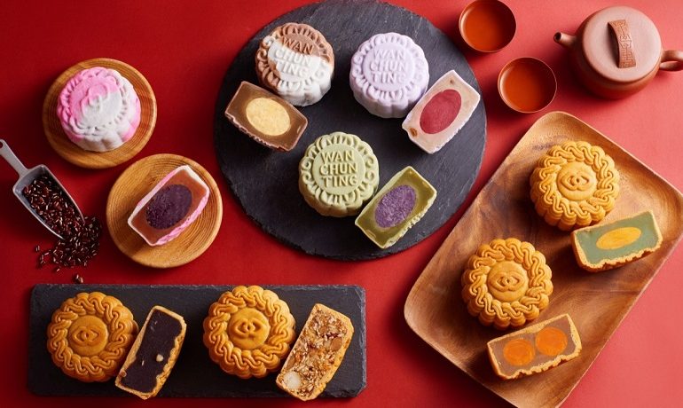 Ragam Kue Khas China yang Sering Hadir Saat Perayaan Imlek