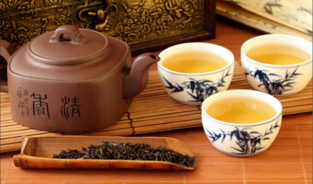 Mengenal Ragam Minuman Khas China yang Kaya Sejarah dan Filosofi