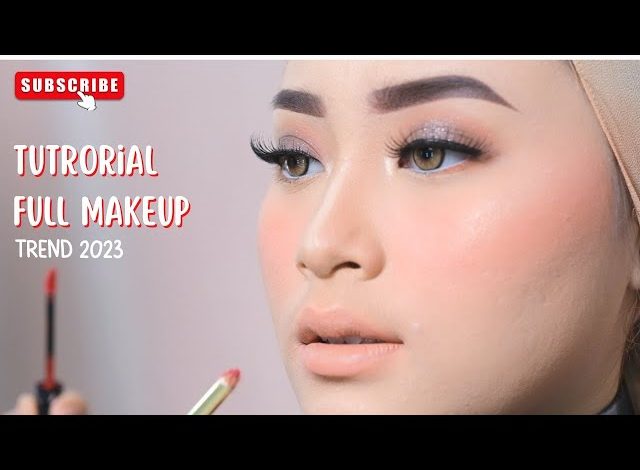 8 Tren Make Up Terbaru yang Wajib Dicoba Tahun Ini