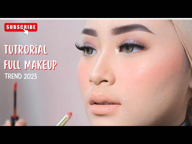 8 Tren Make Up Terbaru yang Wajib Dicoba Tahun Ini